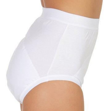 Mediset Slip Damen Hygiene-Slip Uni