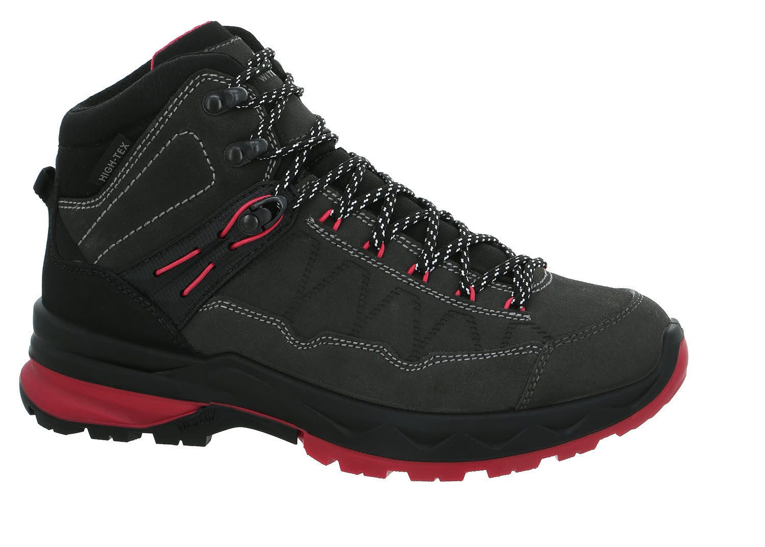Witeblaze TREK SPEED MID LADY, Lady trek,anth Wanderstiefel