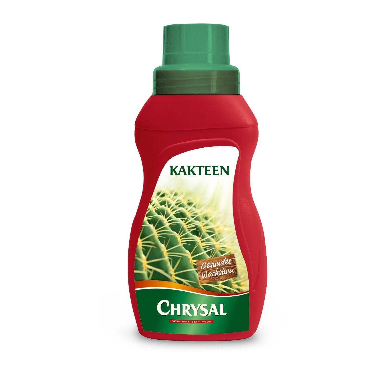 Chrysal Pflanzendünger Flüssigdünger für Kakteen 250 ml