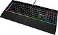 Corsair »K55 RGB PRO XT« Gaming-Tastatur, Bild 5