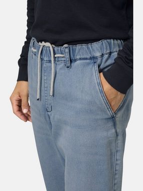 Babista 5-Pocket-Jeans VESTANERO mit Gürtelschlaufen