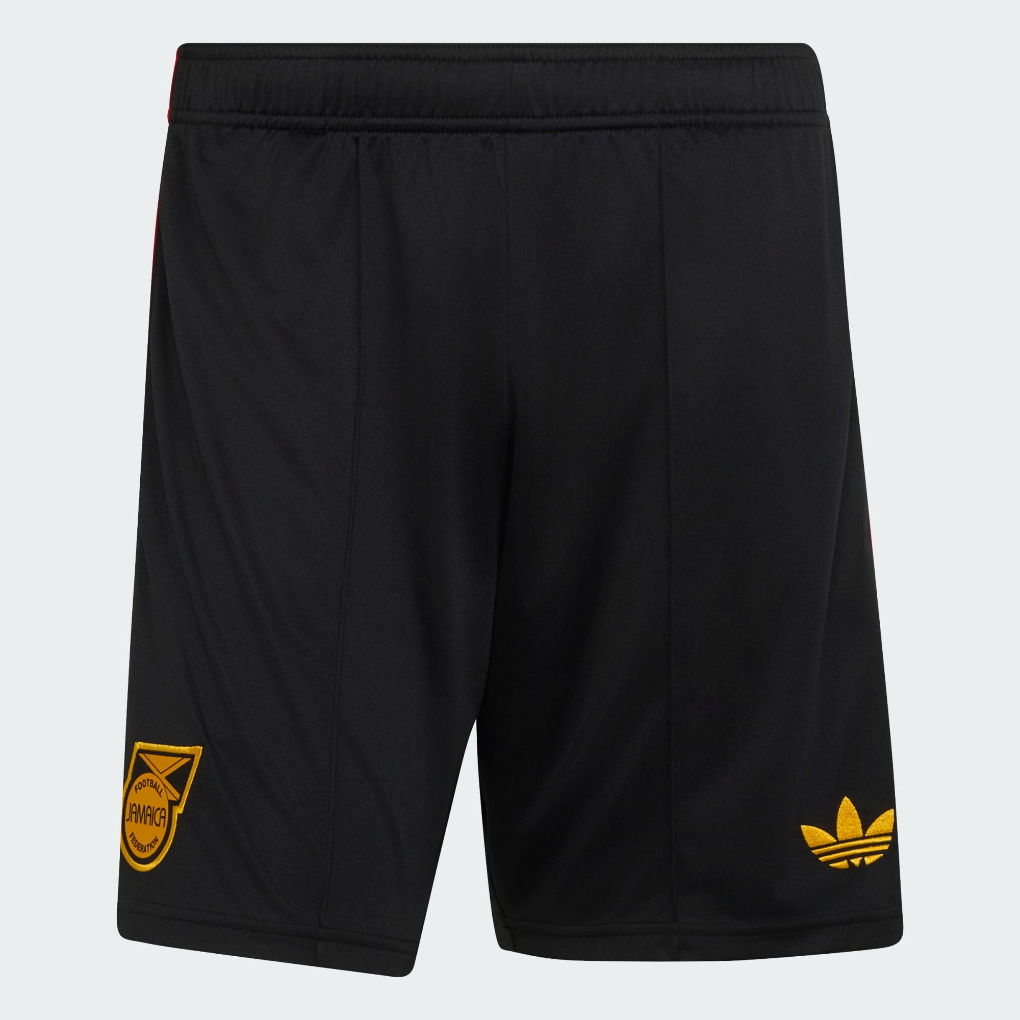 adidas Performance Shorts JAMAIKA 26 X BOB MARLEY AUSWÄRTSSHORTS (1-tlg)