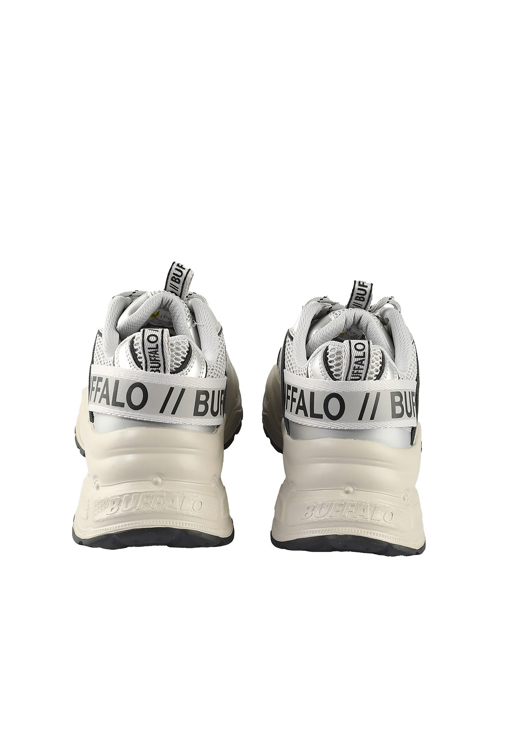 Buffalo Buffalo Para Vegan Nappa/Mesh Trainingsschuh günstig online kaufen