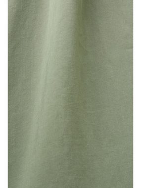 edc by Esprit Minikleid Ärmelloses Kleid mit elastischem Kragen