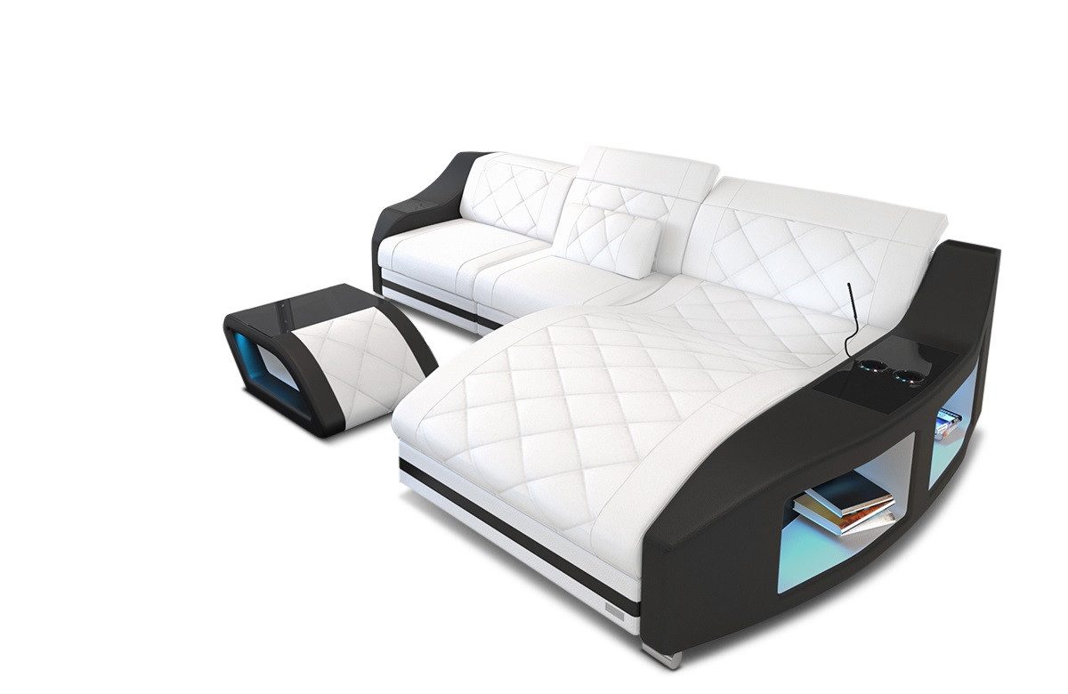 Sofa Dreams Ecksofa Swing L Form günstig online kaufen