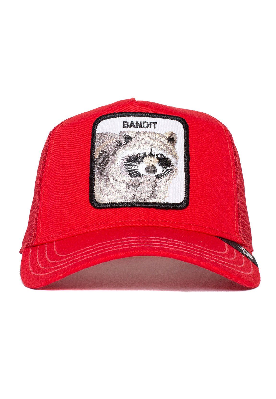 Trucker BANDIT Cap Goorin THE Red Bros. Cap GOORIN Trucker Rot Bros.