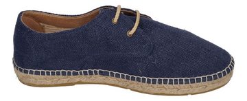 espadrij l´originale PAYSAN LINEN MEN Espadrille Marine