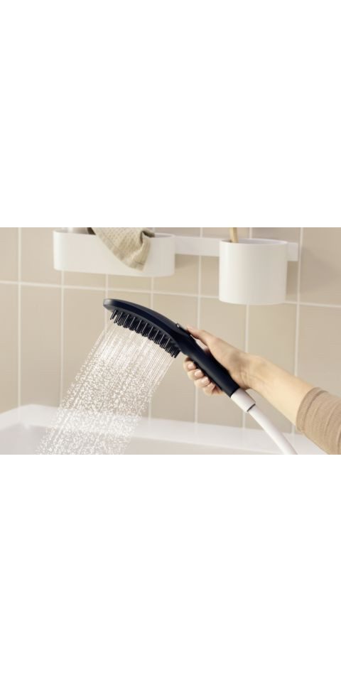 hansgrohe Handbrause