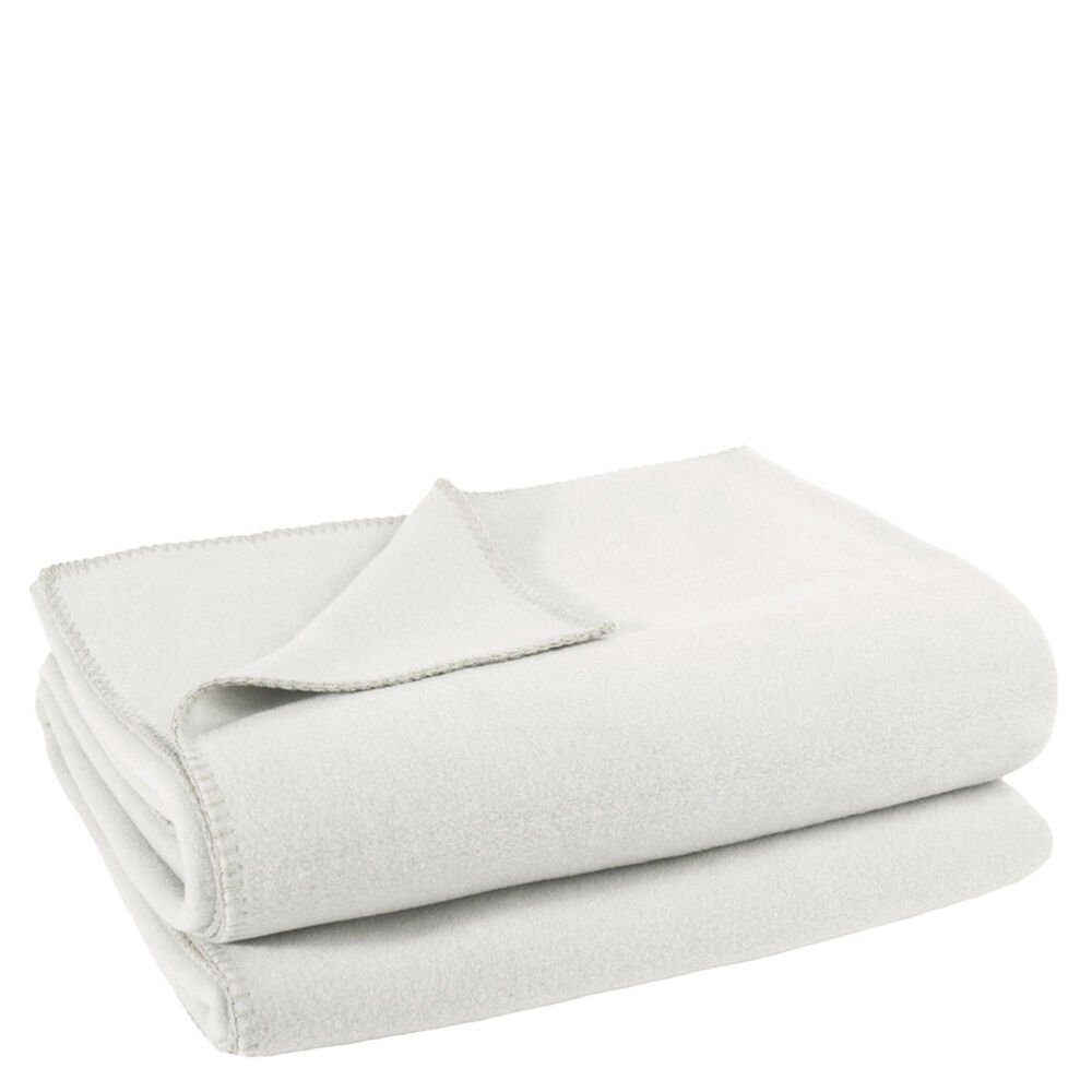 Plaid Soft-Fleece, zoeppritz, mit unverwechselbarem Cashmere Handfeel