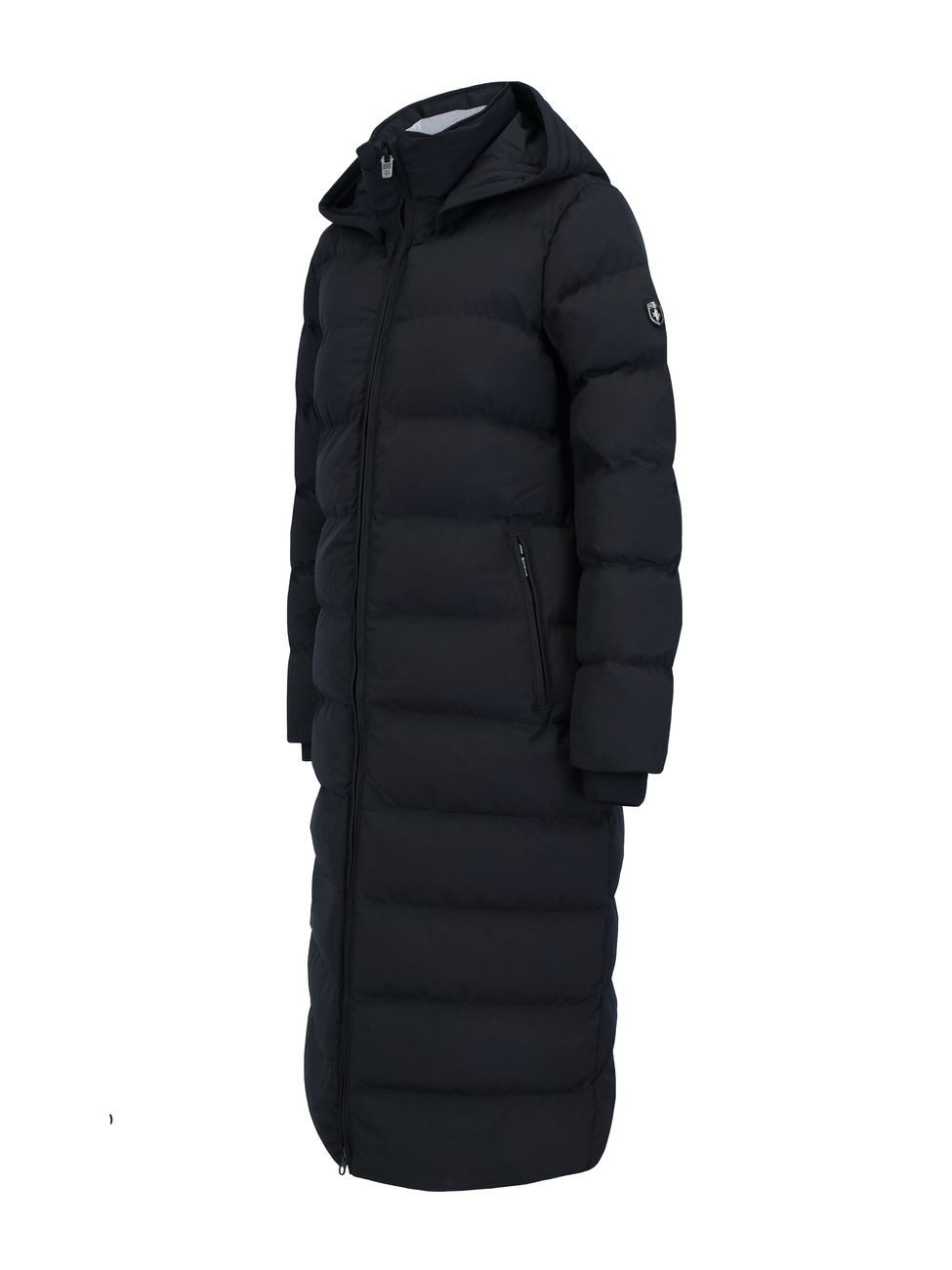Wellensteyn Winterjacke Goldmine Extra Long FourStreAirTec günstig online kaufen