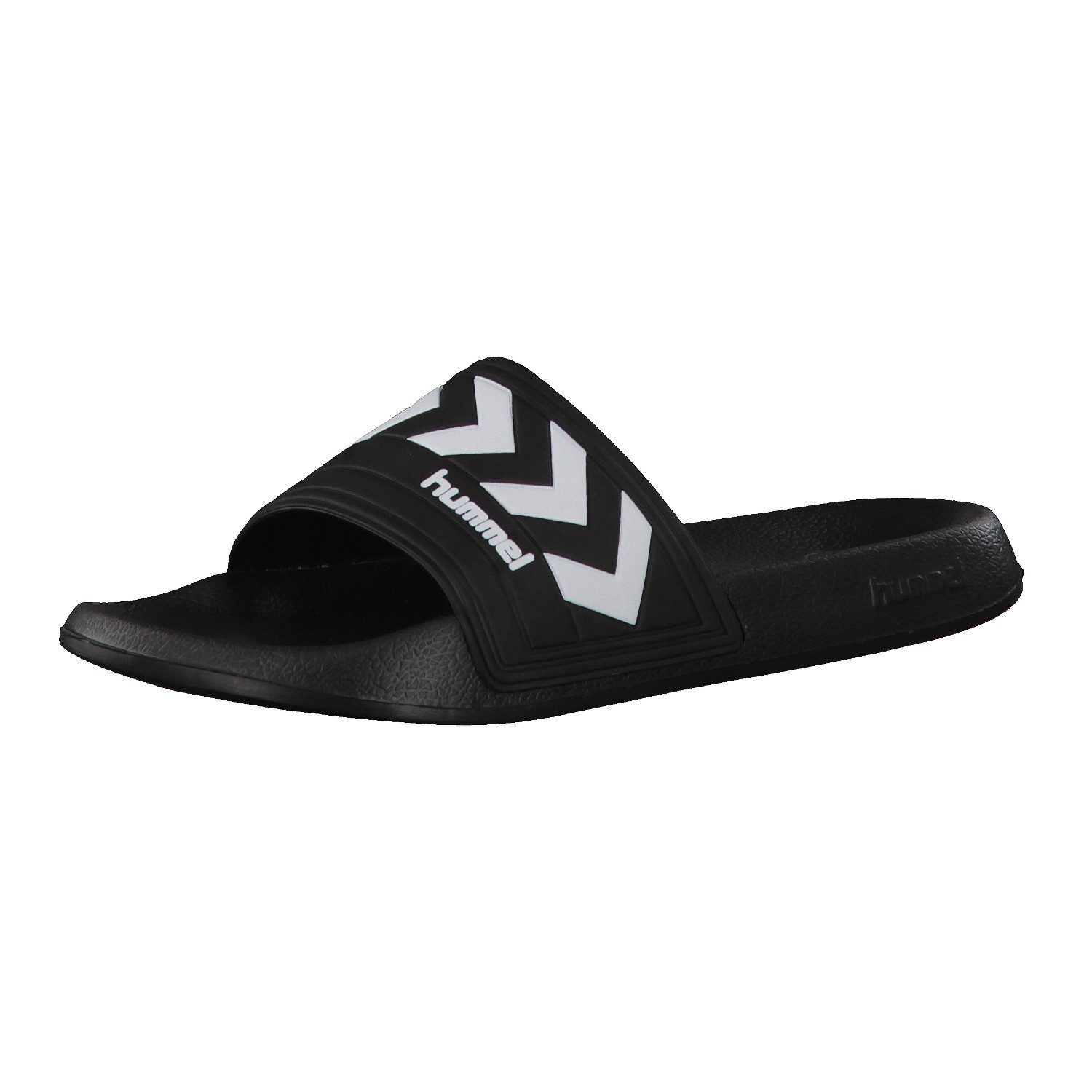hummel Hummel Unisex Badeschlappen Larsen Slipper 60405 Badeschuh