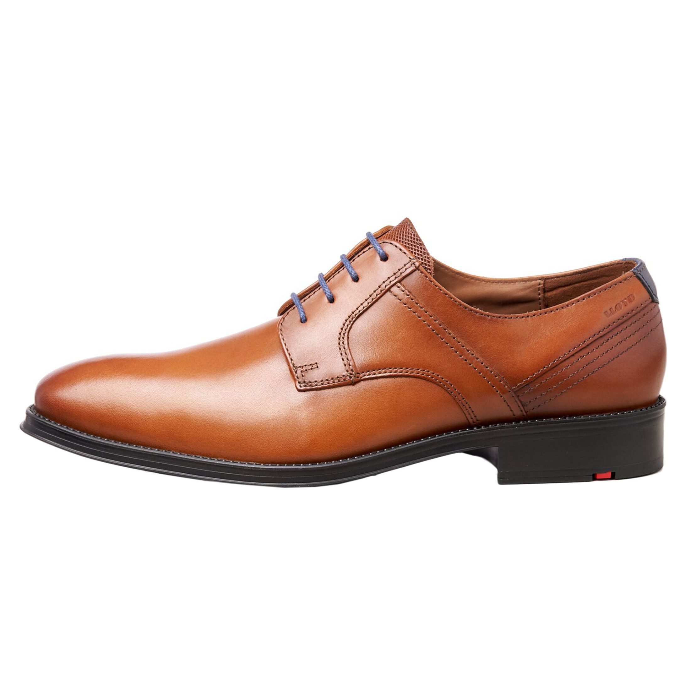 Schnürschuh "GALA" Schnürstiefelette
