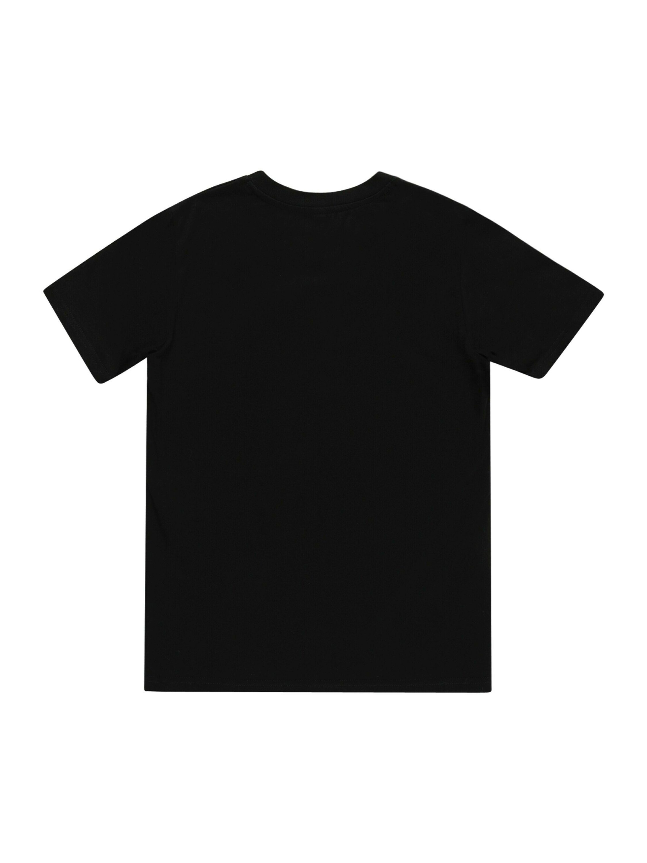 Mister Tee Plain/ohne (1-tlg) T-Shirt Details