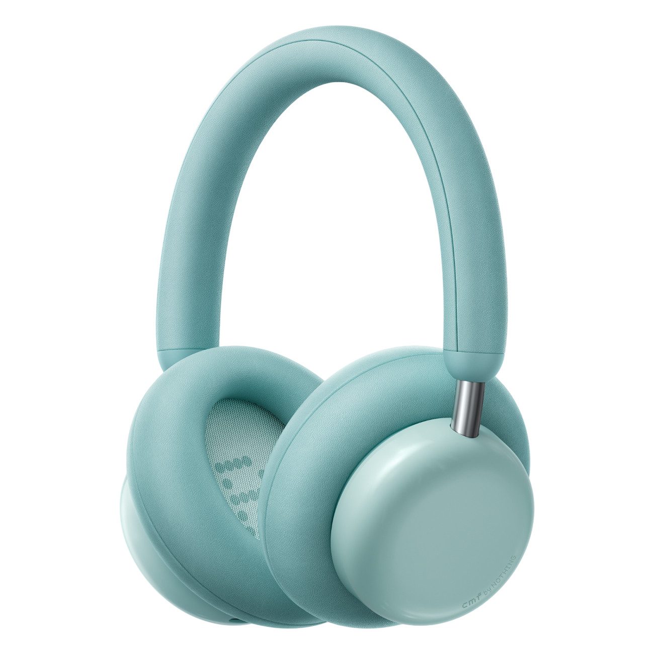 CMF BY NOTHING Headphone Pro Over-Ear-Kopfhörer (Geräuschreduktion, Intuitive Steuerung, Hybrid Adaptive ANC, 100 Stunden Akku)