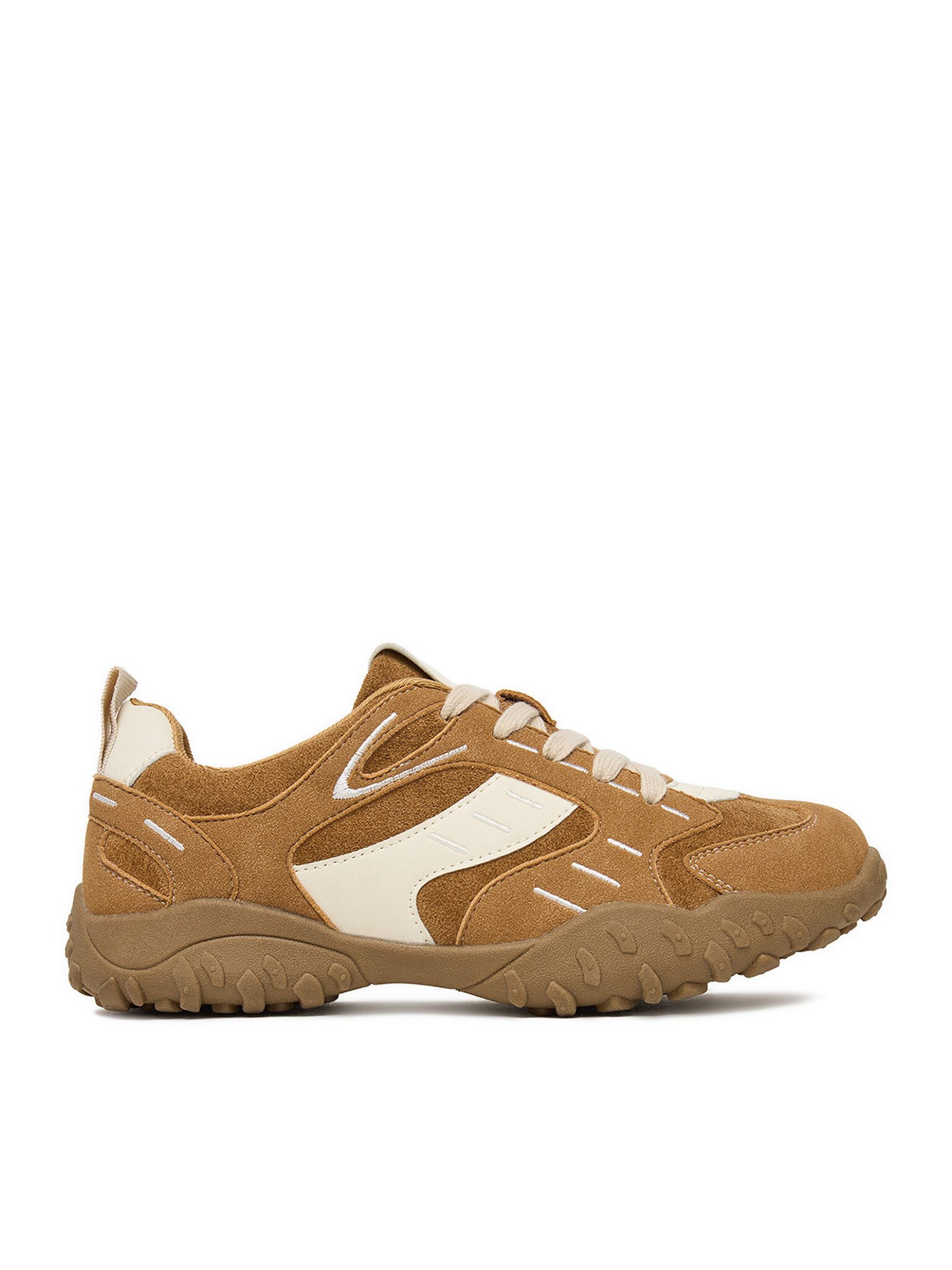 Jenny Jenny Women's Sneakers Brown CEO-YB24D063-1 Sneaker