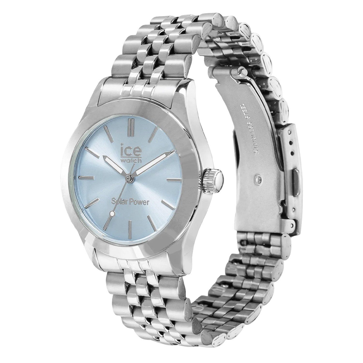 ice-watch Solaruhr ICE Steel Solar S günstig online kaufen