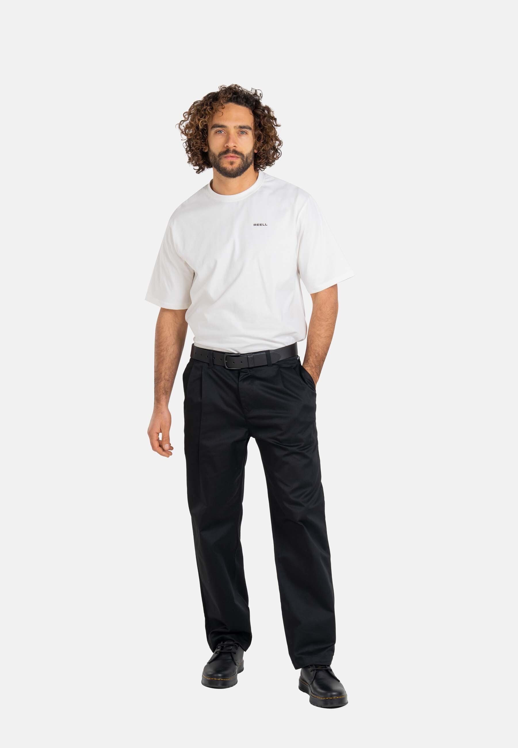 REELL Chinohose Bowie Chino PC