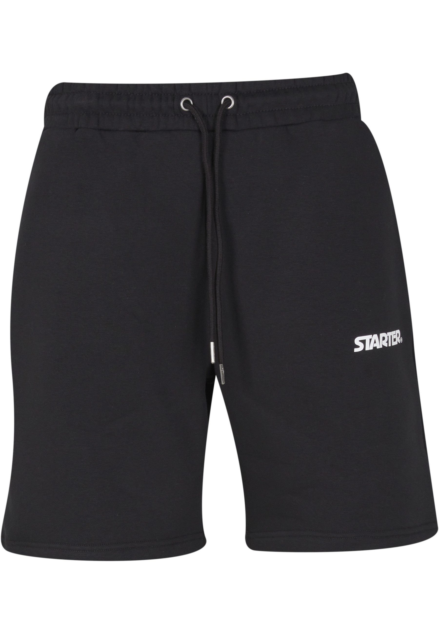 Sweatshorts Starter Black Label Starter Small Logo Essential Sweatshorts