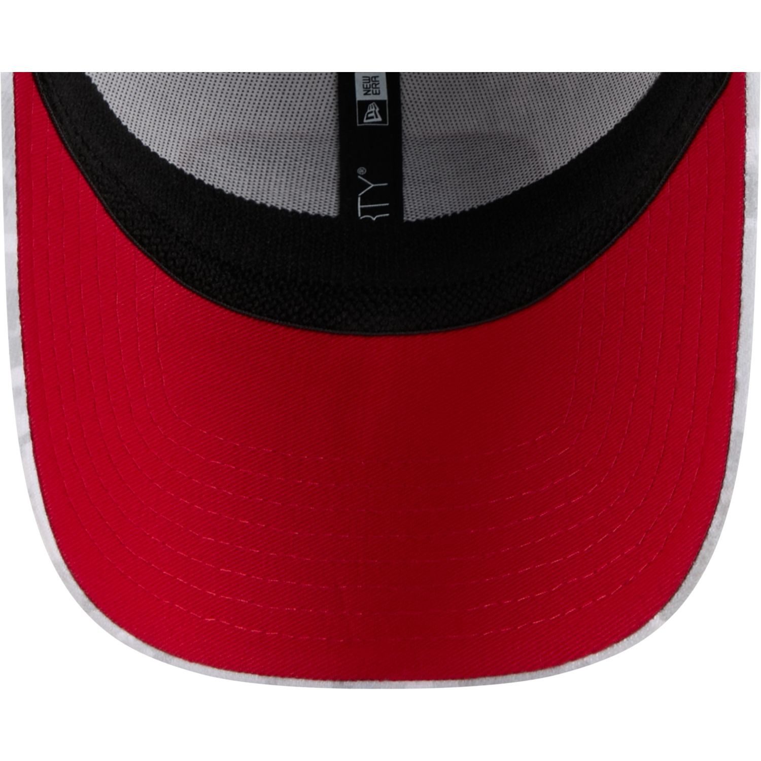 New Era Flex Cap 39Thirty Salute to Service San Francisco 49ers