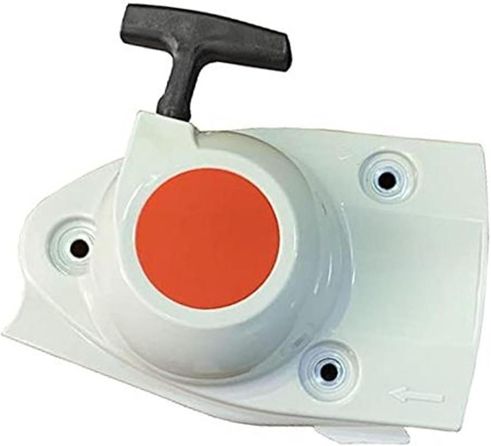 FELIXLEO Benzin-Kettensäge Starter-Rückstoß-Seilzugstarter, für, TS410 TS420 TS480I TS500I, 1-tlg.