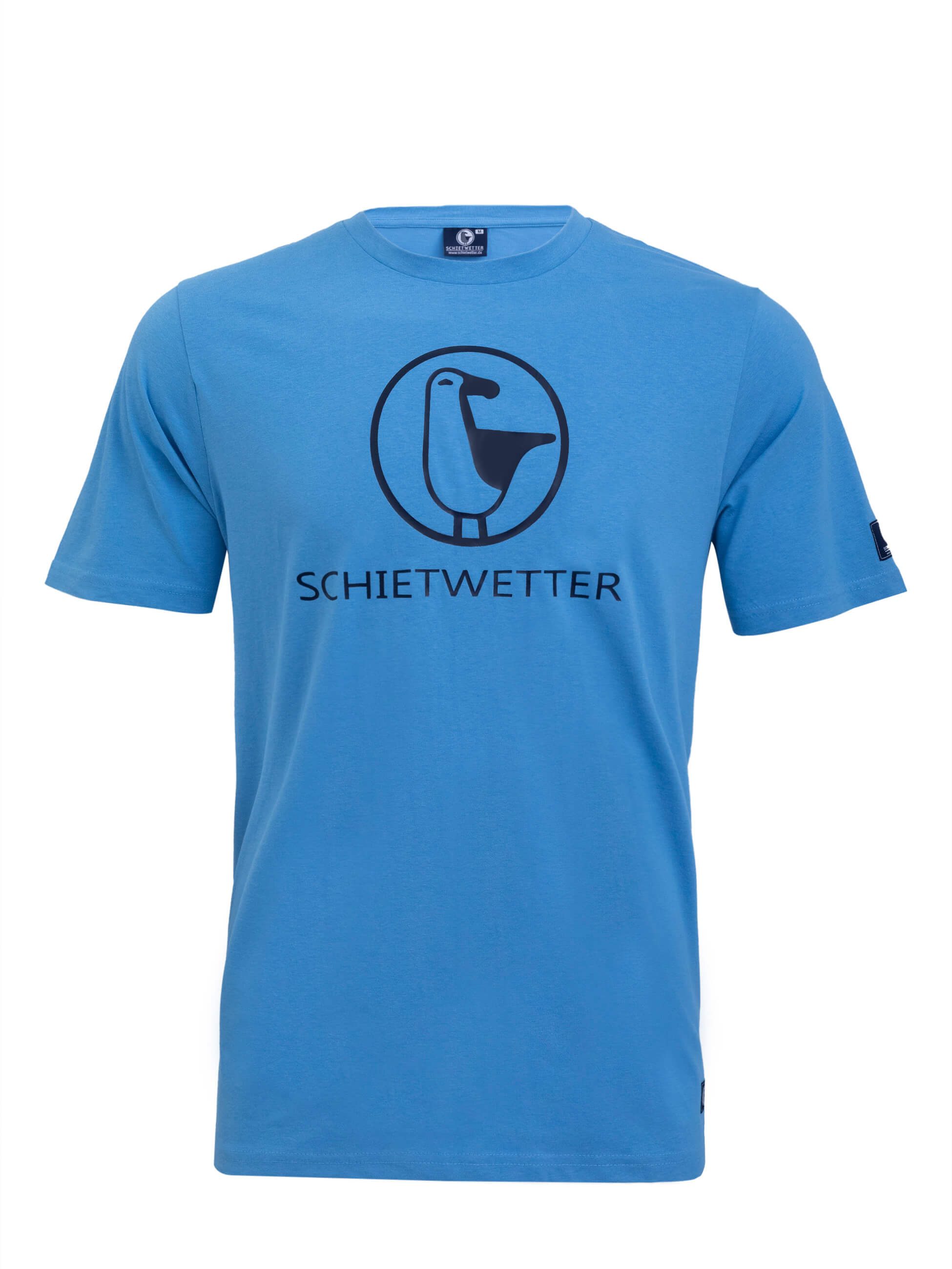 Schietwetter T-Shirt Herren "Fabian" günstig online kaufen