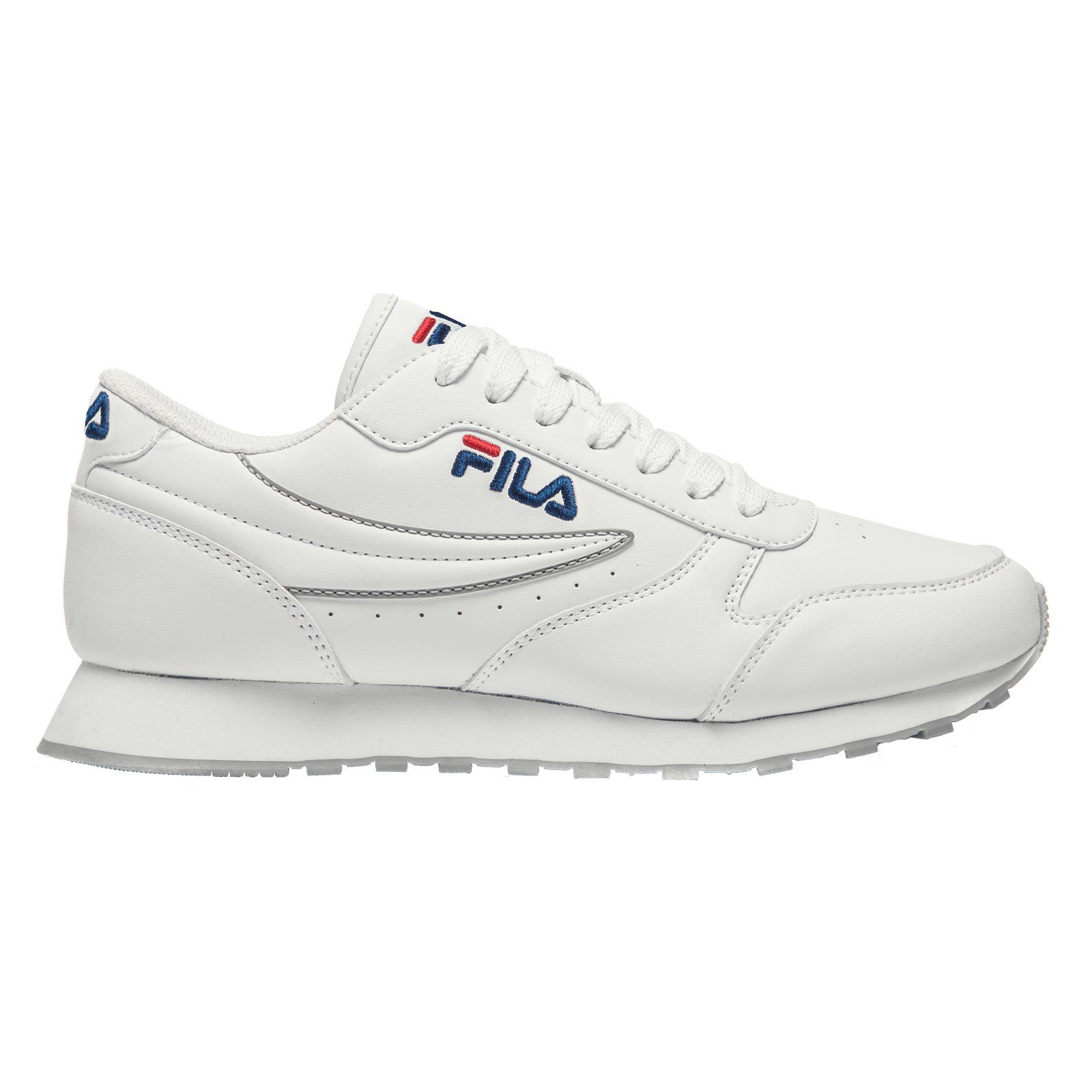 Fila Orbit Low WMN Sneaker in Retro-Optik günstig online kaufen
