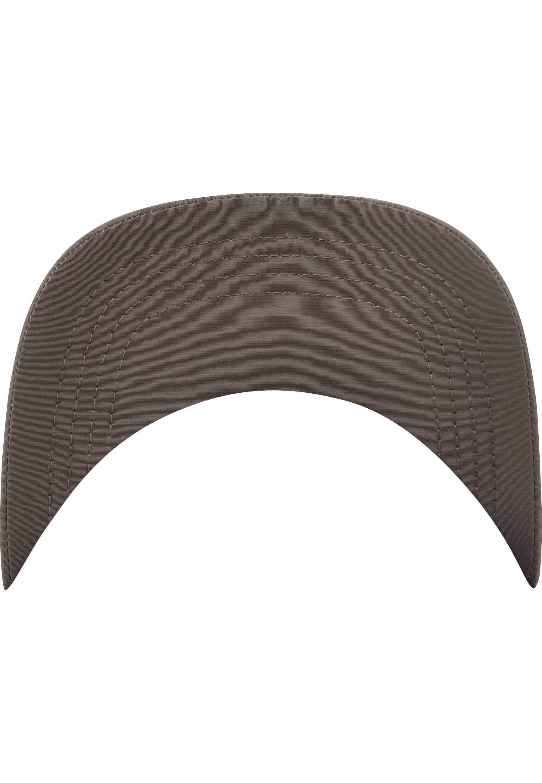 Flexfit Snapback Cap Flexfit Unisex Low Profile Water Repellent Cap