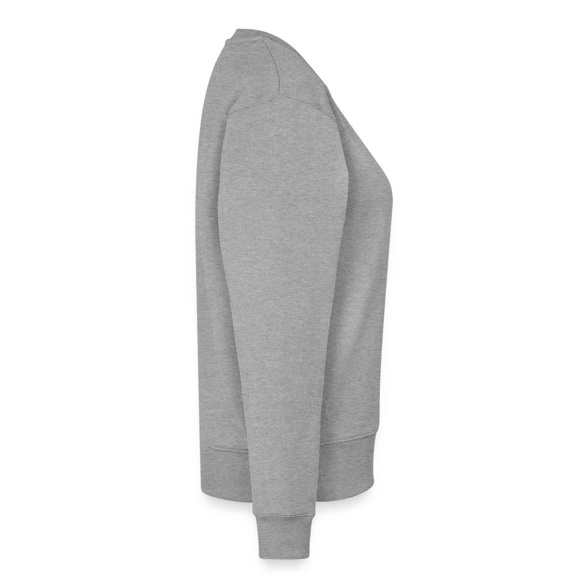 Spreadshirt Sweatshirt Peanuts Snoopy Happy Damen Premium Pullover (1-tlg) – Bild 5 von 5