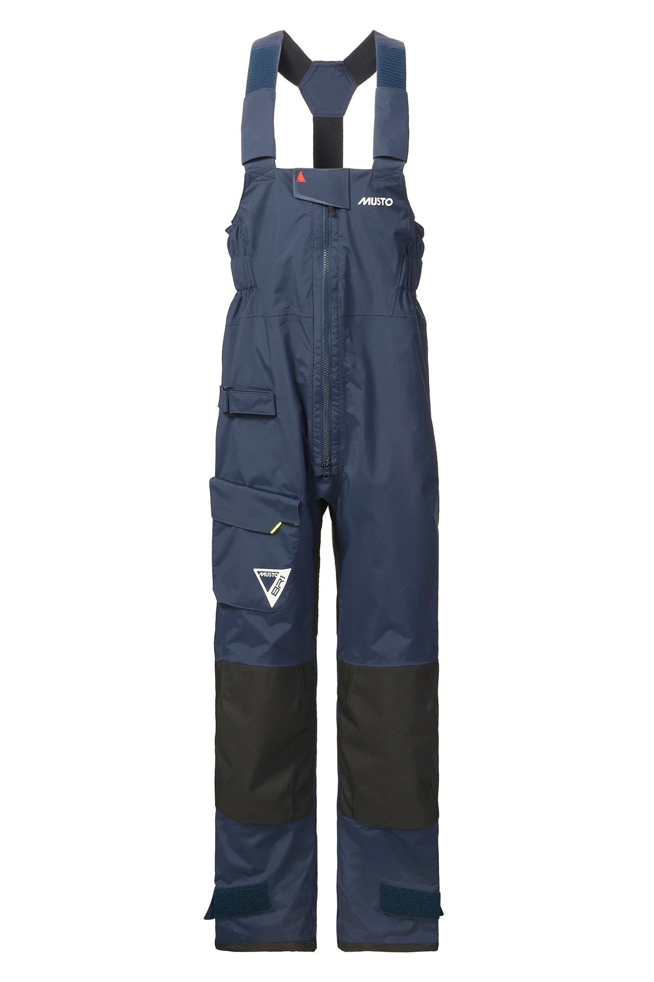 MUSTO Funktionshose