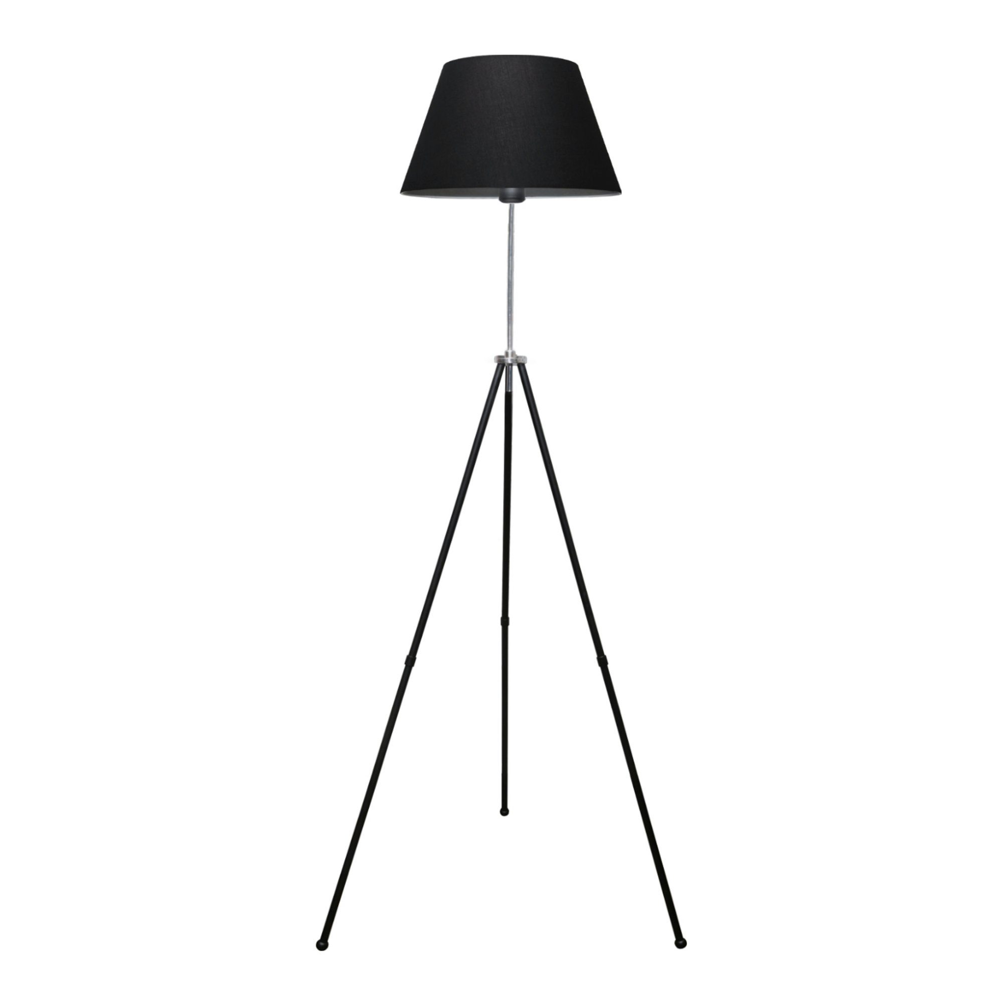 Stehlampe
