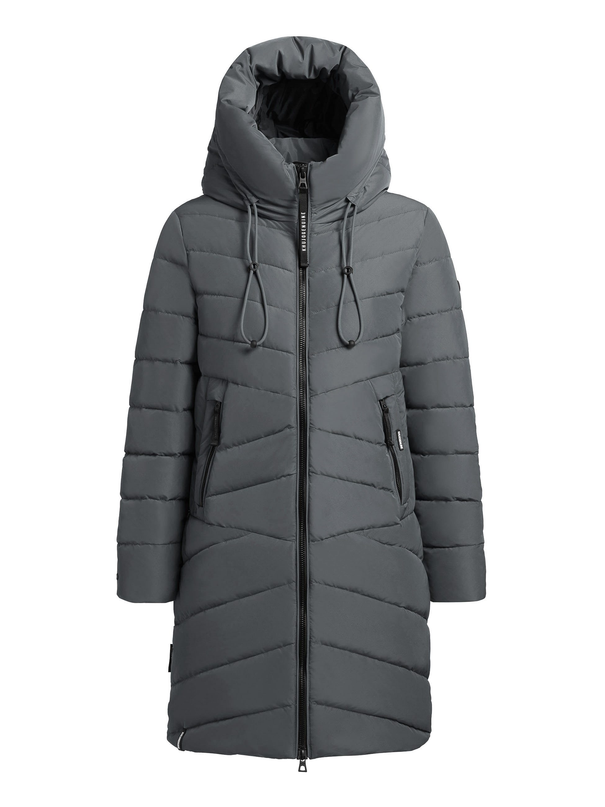 khujo Steppmantel VARE günstig online kaufen