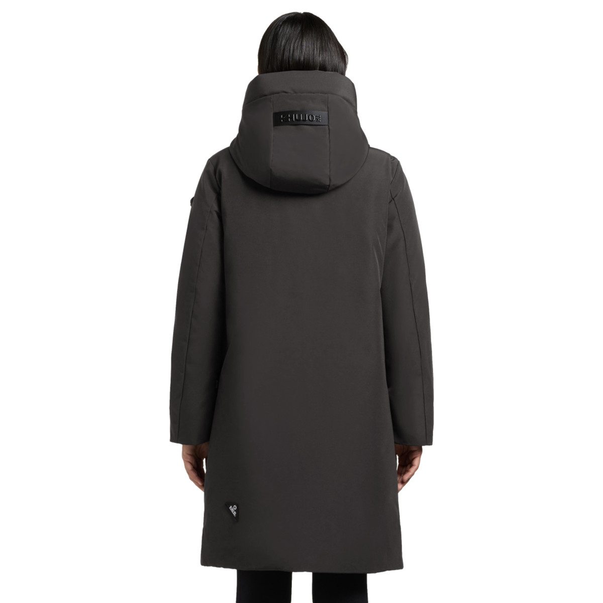 khujo Winterjacke Khujo Nellen - Damenmantel