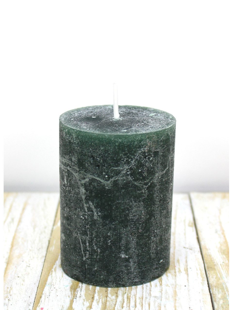 House of Rustic Stumpenkerze House of günstig online kaufen