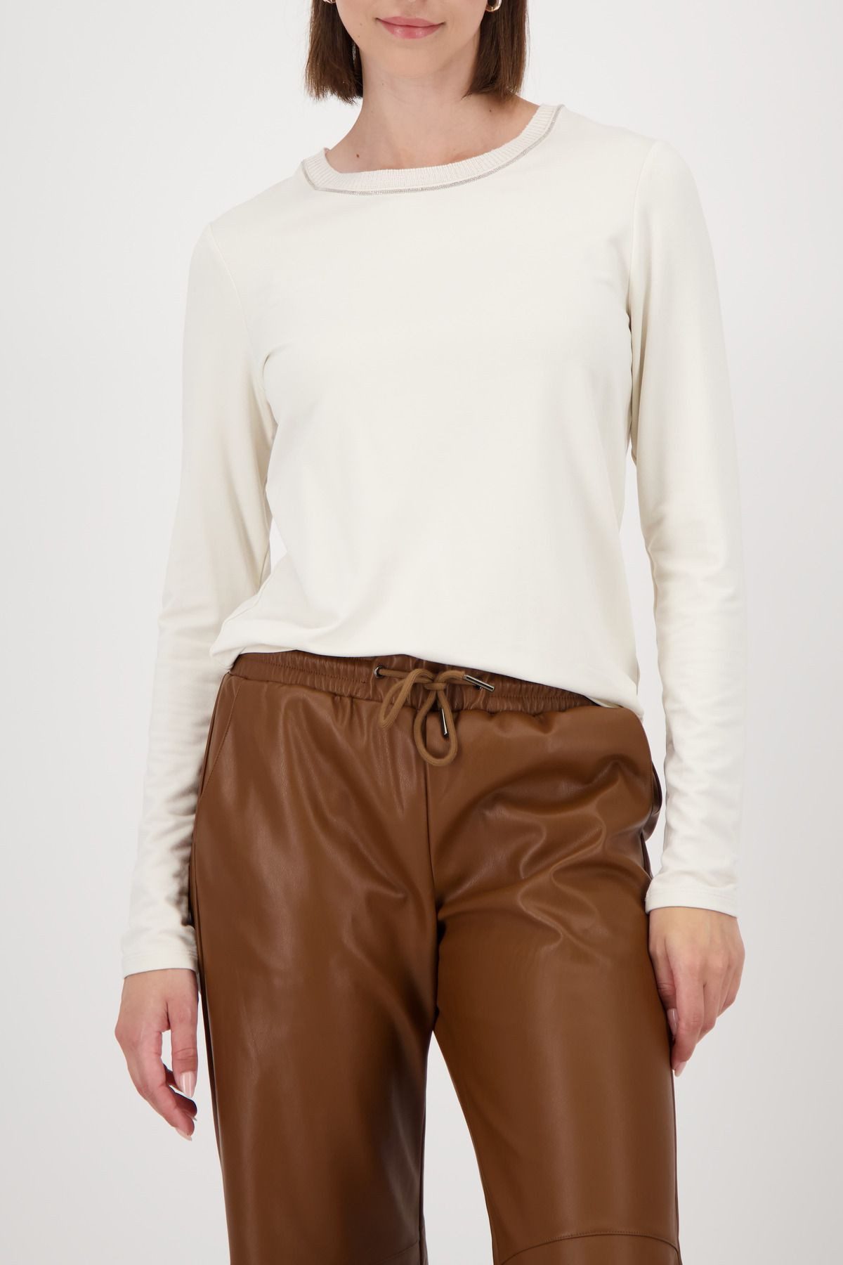 Monari Langarmshirt günstig online kaufen