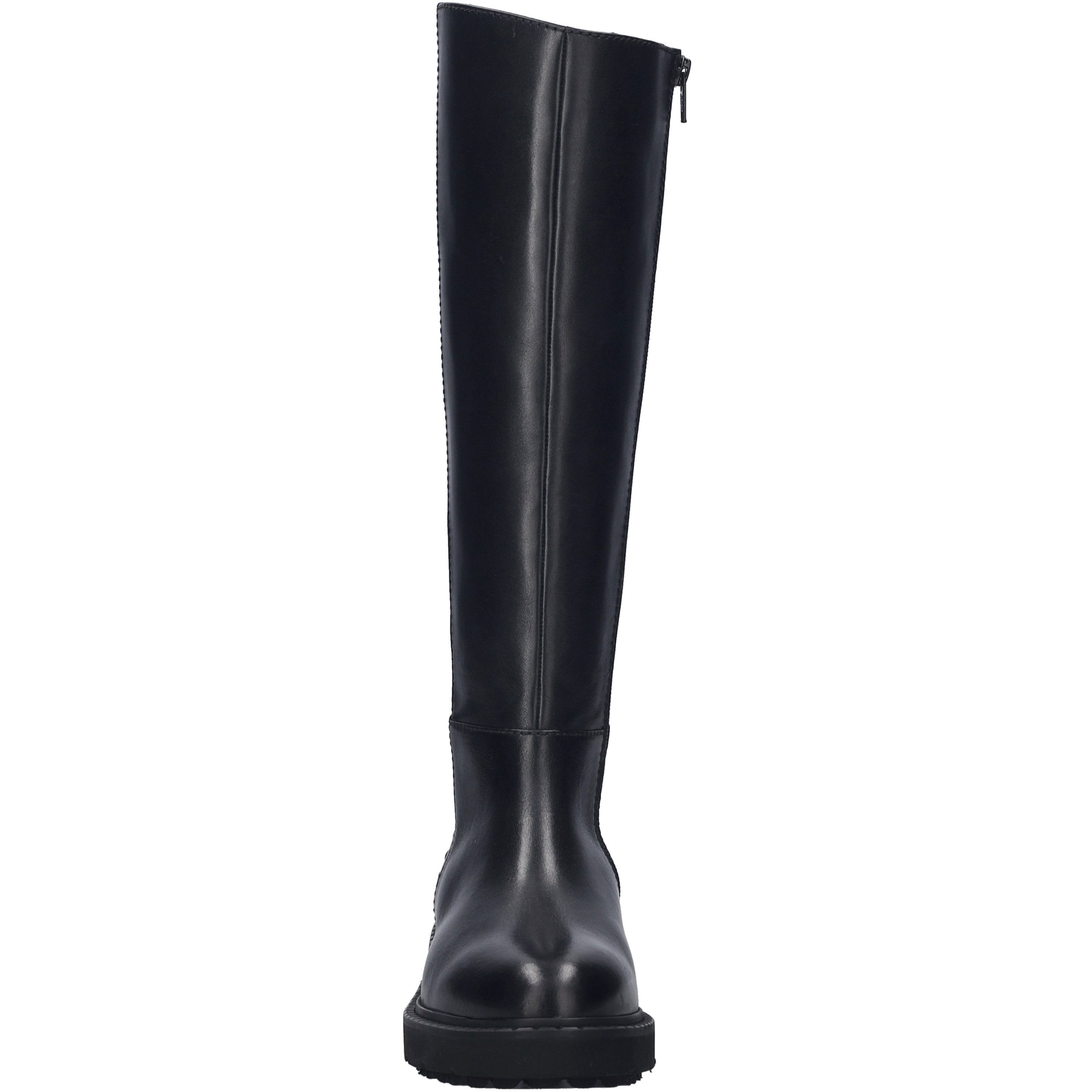 Josef Seibel Bridget 08,schwarz Stiefel