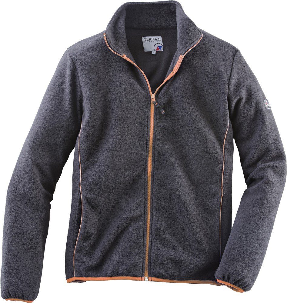 Terrax Workwear Fleecejacke