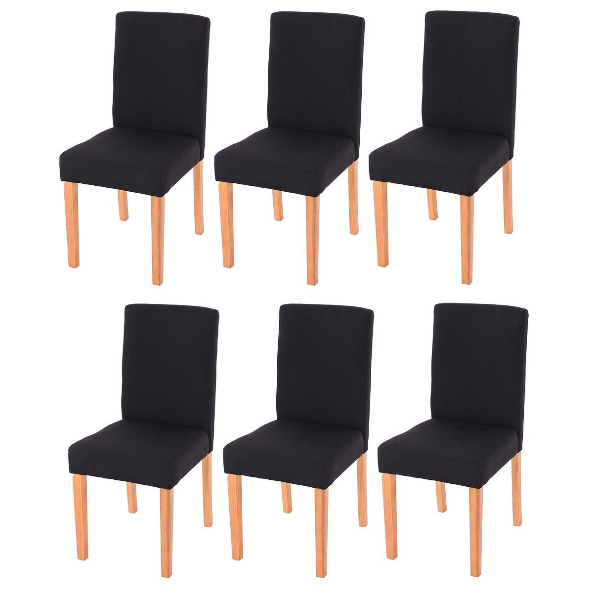MCW Esszimmerstuhl Littau-s-6 (Set, 6 St), günstig online kaufen