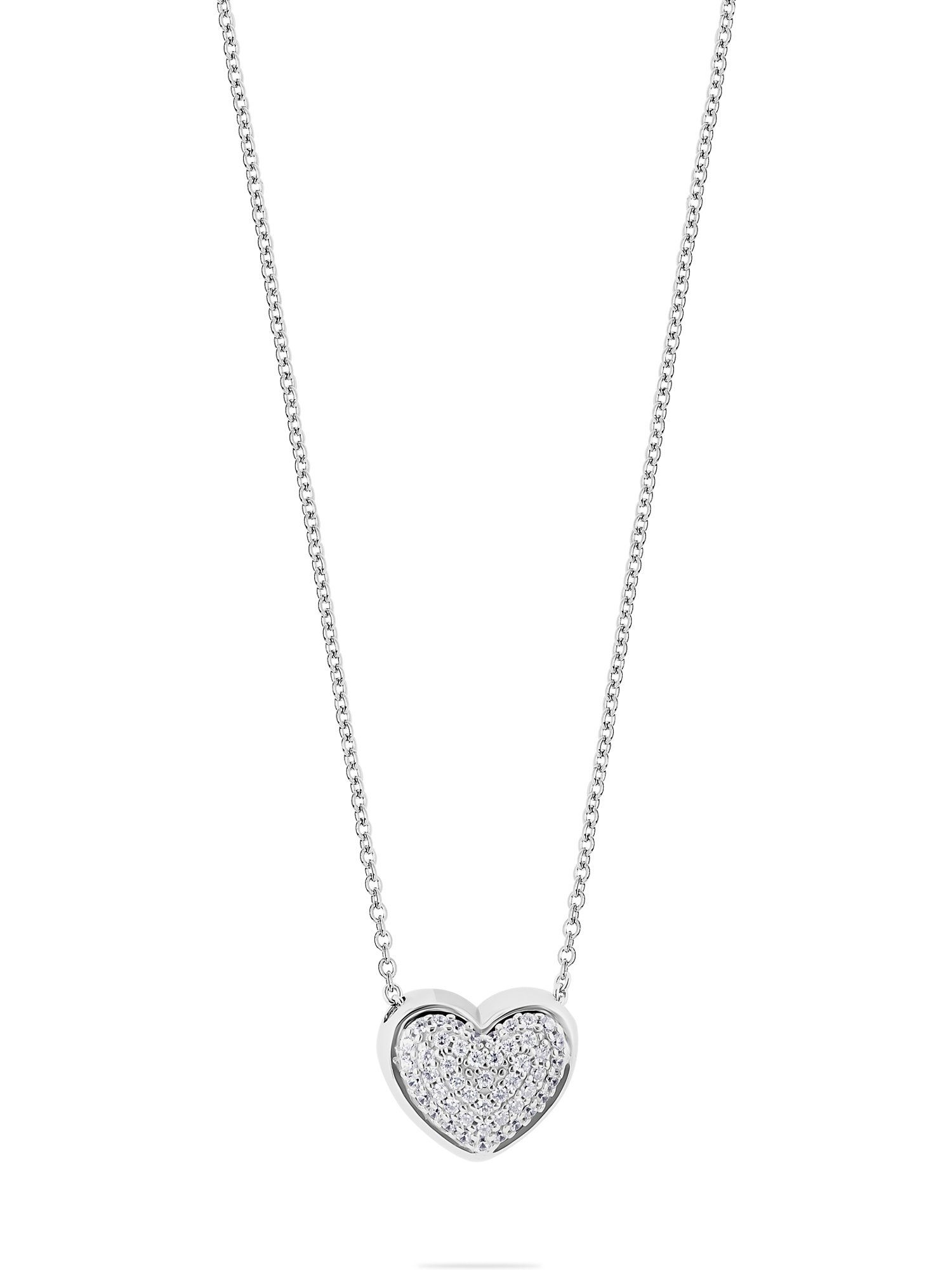 JETTE Silberkette JETTE Damen-Kette 925er Silber günstig online kaufen