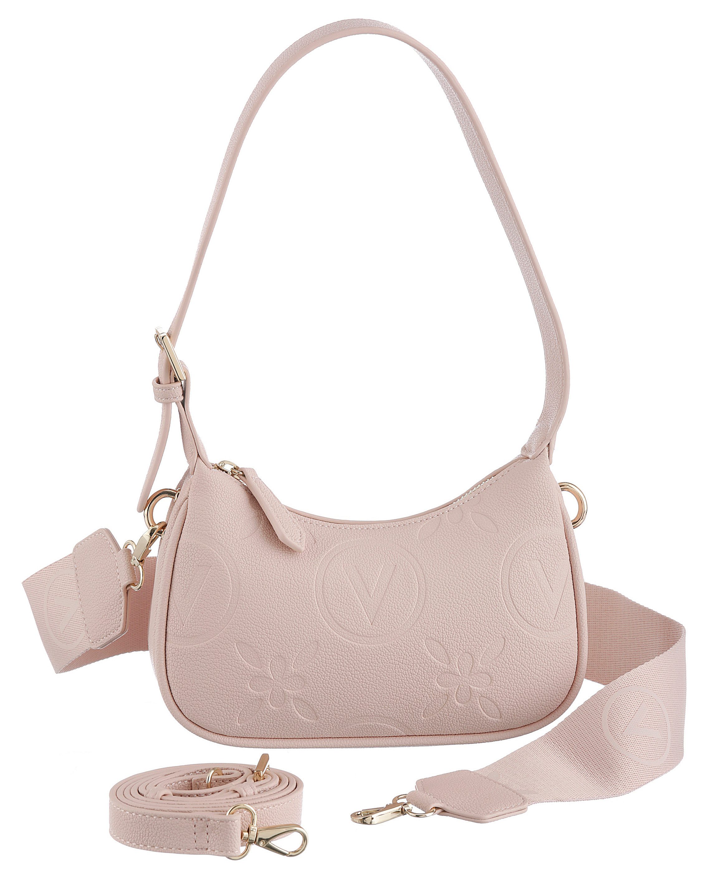 VALENTINO BAGS Hobo SAMBA RE, Henkeltasche Schultertasche günstig online kaufen