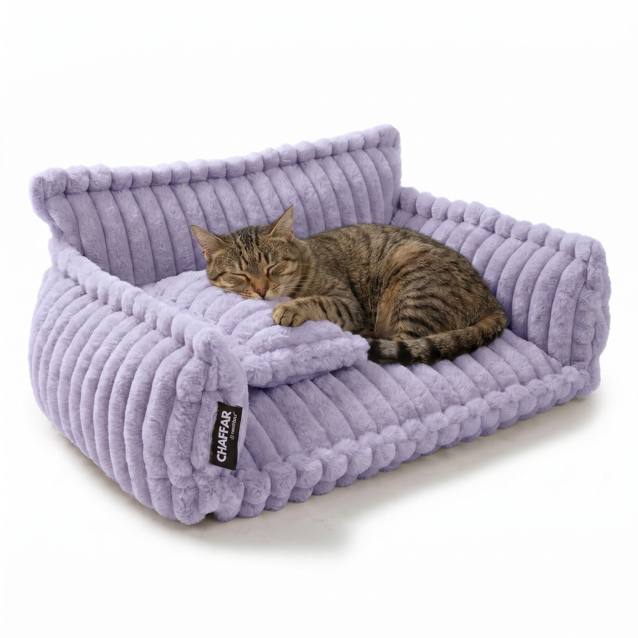 noviclass Hundebett Haustiersofa 'Chaffar' von noviclass