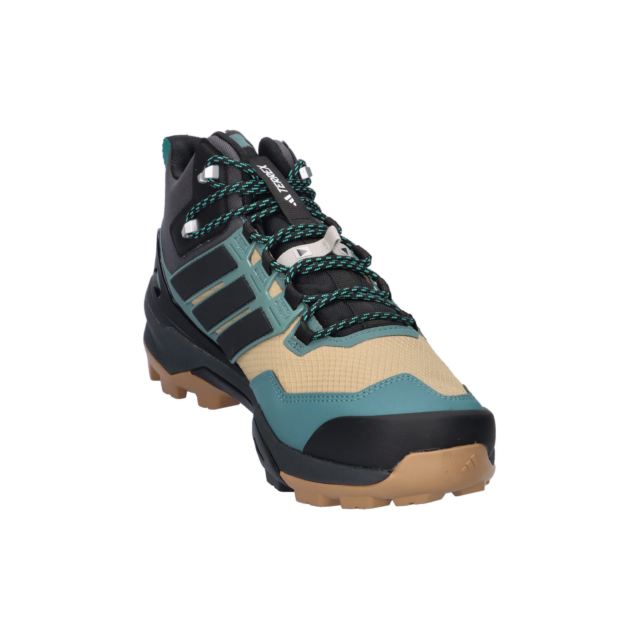 adidas TERREX adidas TERREX Herren Wanderschuhe SKYCHASER MID GTX Trekkings günstig online kaufen