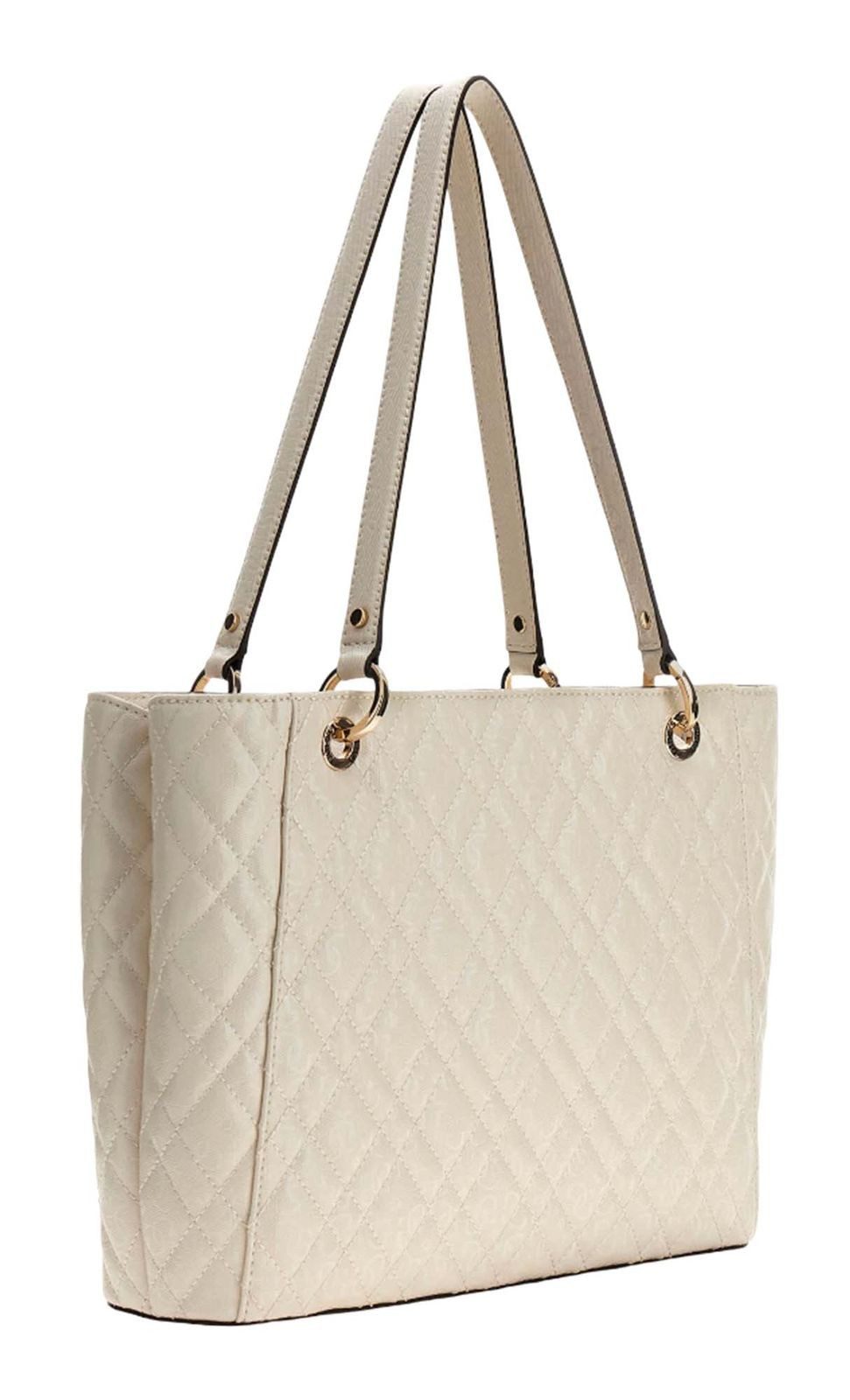 Guess Schultertasche Noel Tote