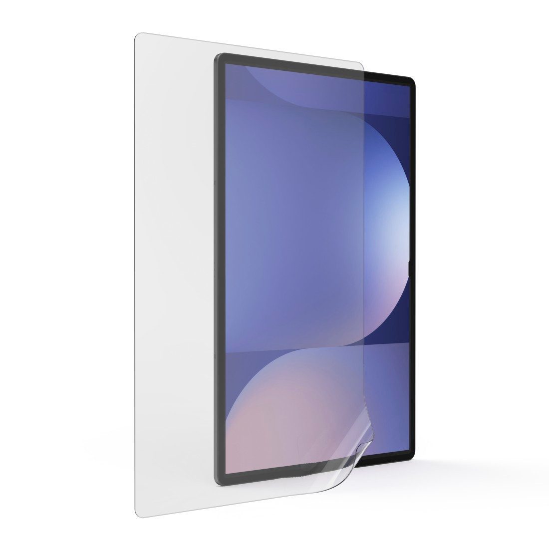 Hama Displayschutzfolie Displayschutz "Hiflex" für Samsung Galaxy Tab S10 Ultra (14.6)