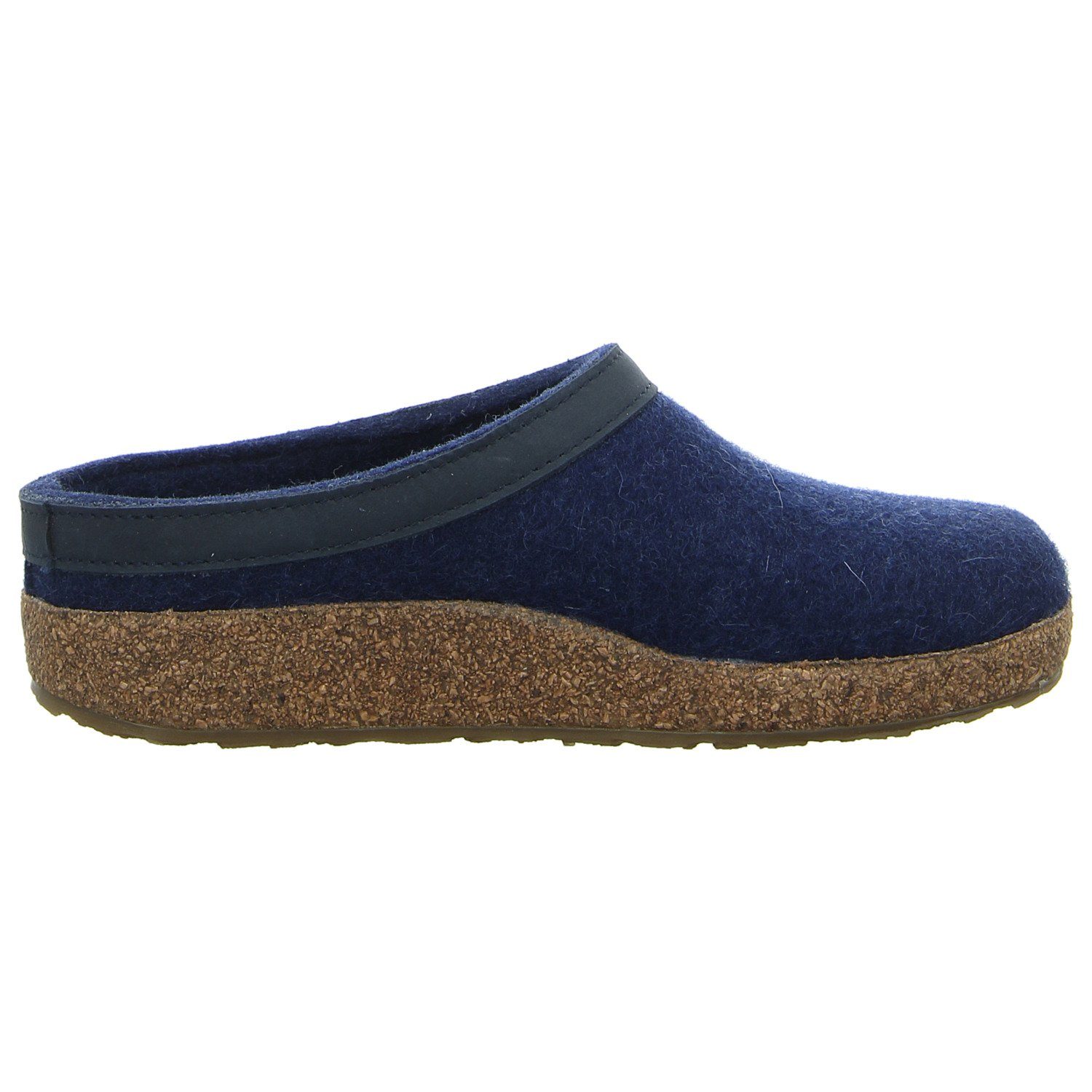 Haflinger Grizzly Torben Hausschuh