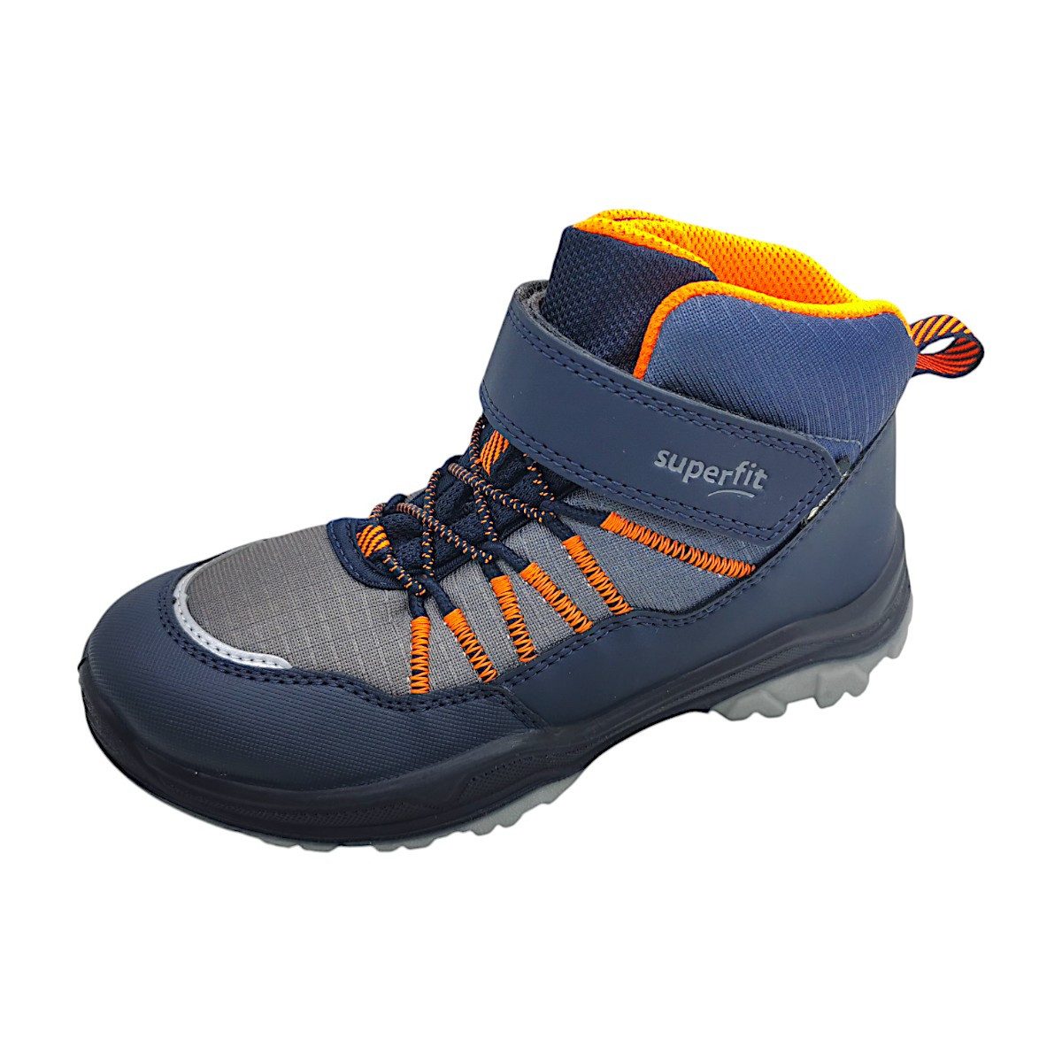 Superfit Jupiter Wanderschuh