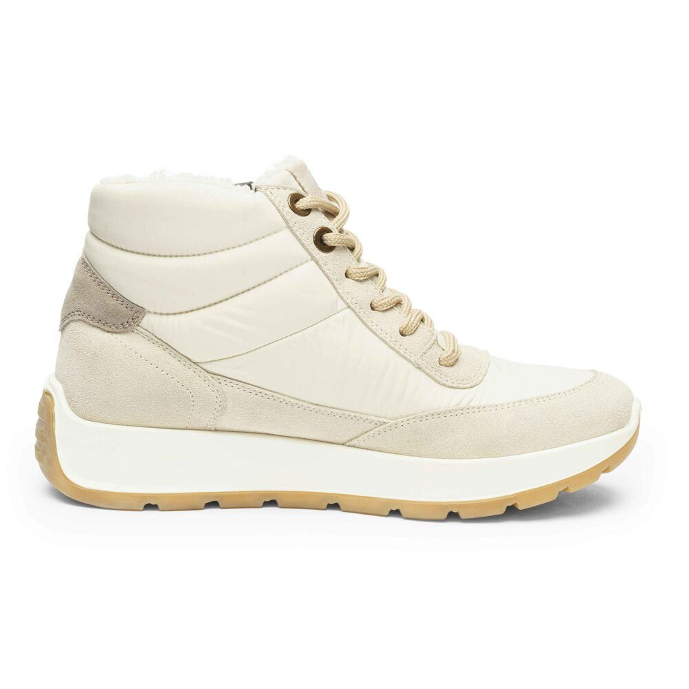 Ara ara - NEW YORK - 12-25106-05 - Shell,Cream,Moon Stiefel günstig online kaufen