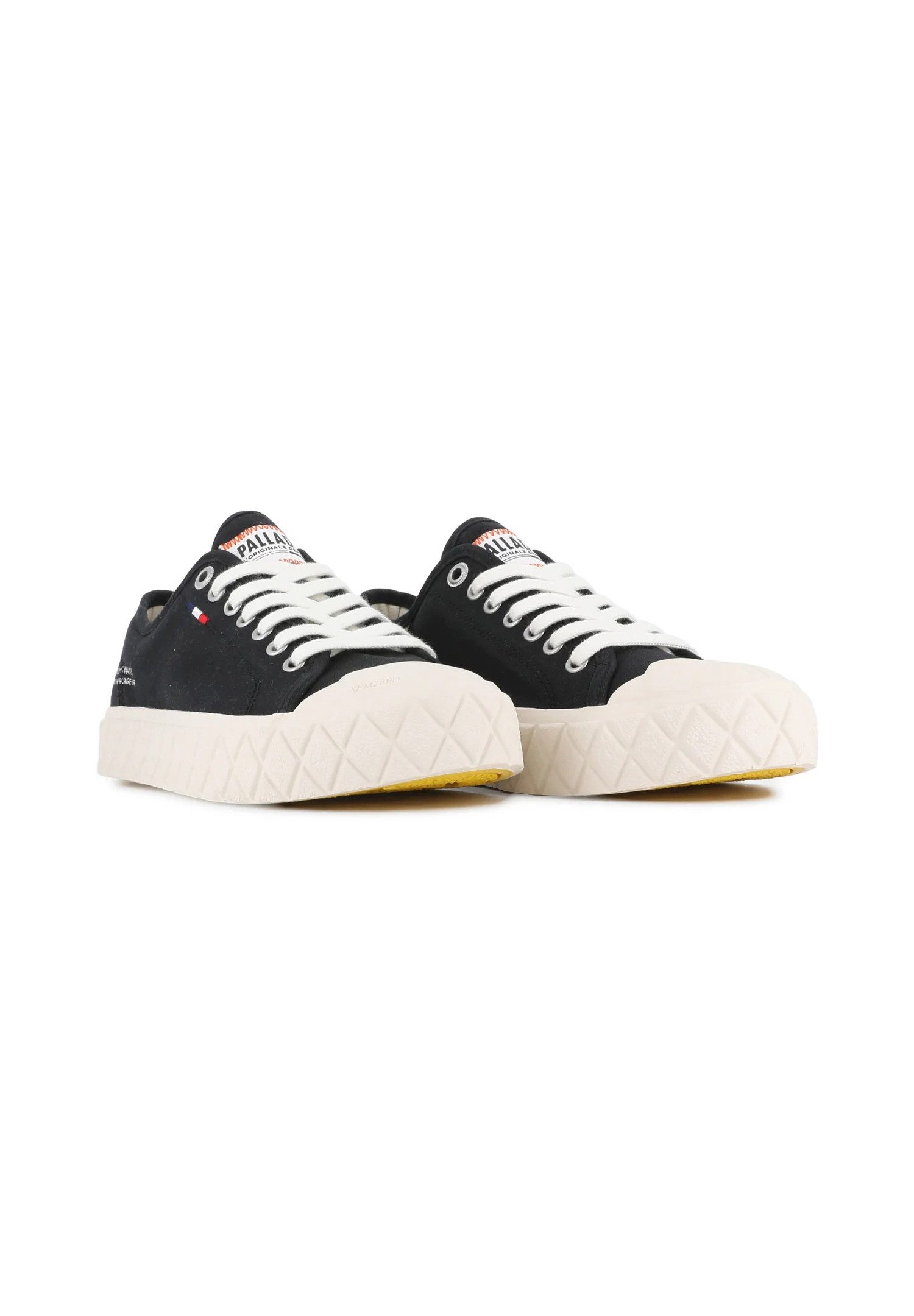 Palladium PALLA ACE CVS ORG Sneaker günstig online kaufen