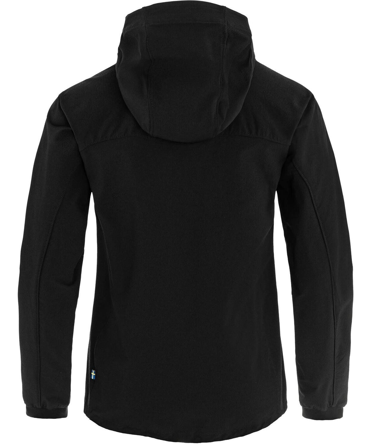 Fjällräven Funktionsjacke Fjällräven Damen Bergtagen Stretch Softshelljacke