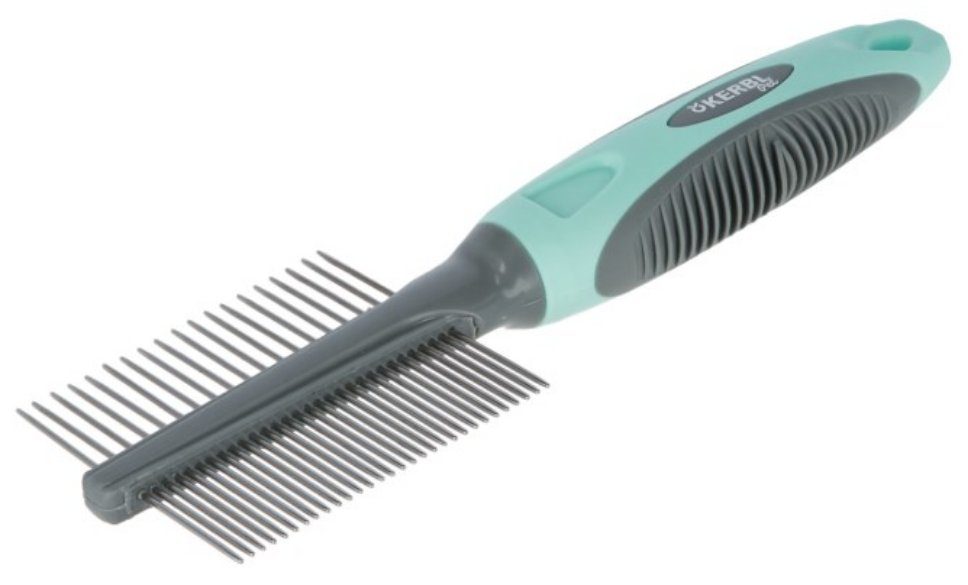 Kerbl Fellkamm Fellkamm fein/grob 80060, (1-tlg)