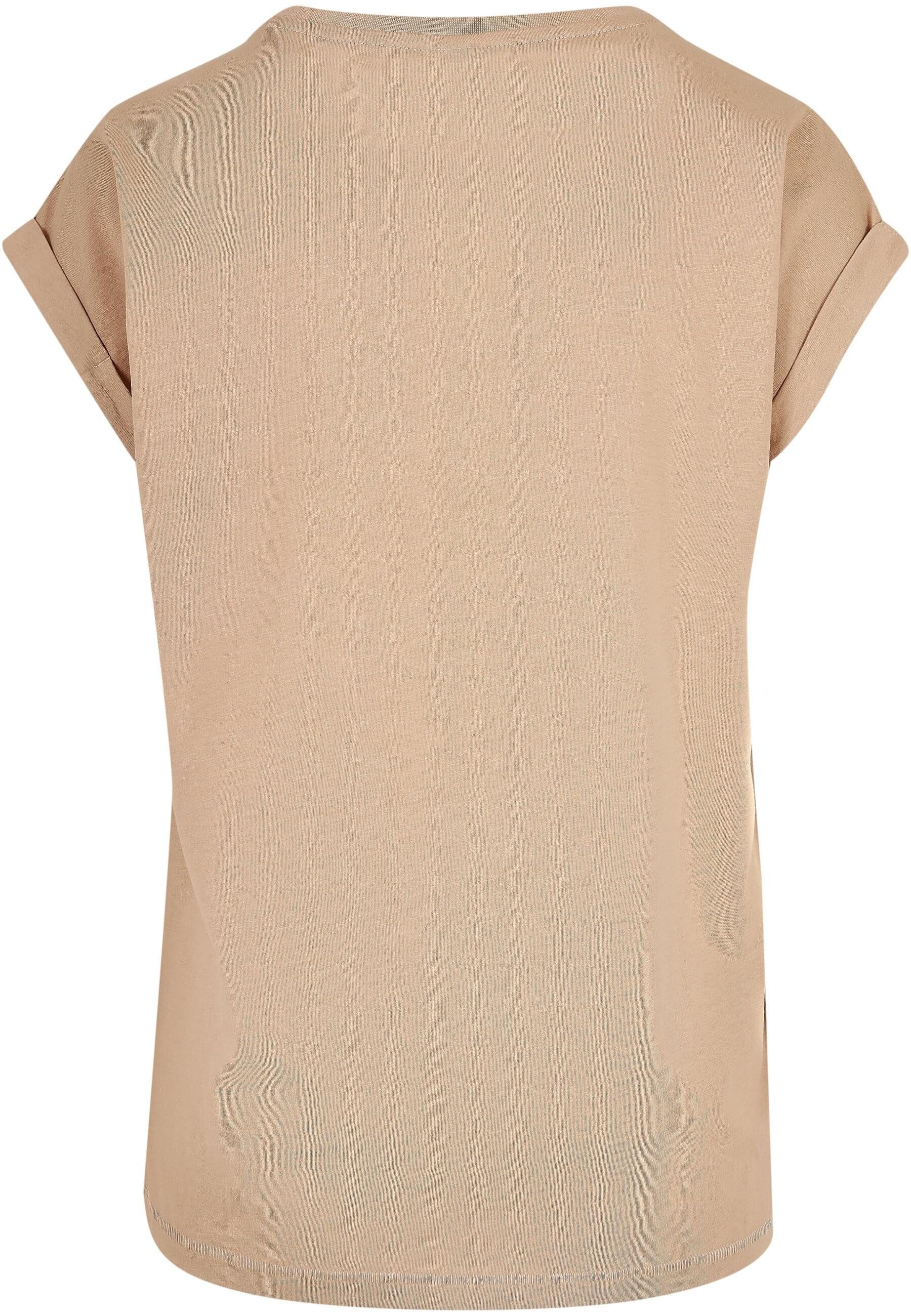 URBAN CLASSICS Kurzarmshirt Urban Classics Damen günstig online kaufen